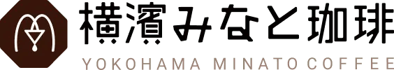 site-logo - 横濱みなと珈琲